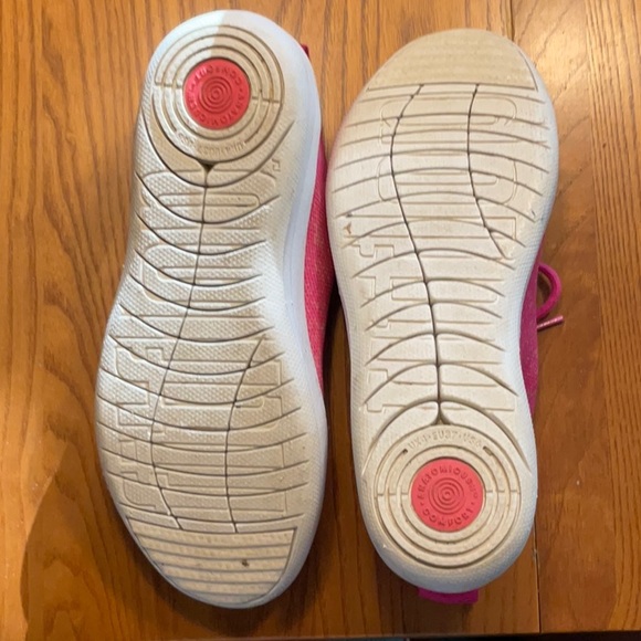 Fitflop sneakers - Picture 3 of 4